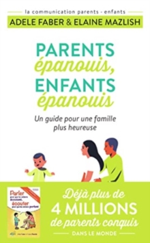 Image for Parents epanouis, enfants  epanouis
