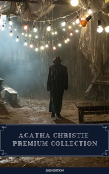 Image for AGATHA CHRISTIE Premium Collection