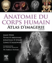 Image for Anatomie Du Corps Humain - Atlas D'imagerie