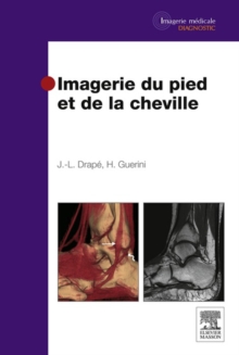 Image for Imagerie du pied et de la cheville