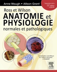 Image for Ross Et Wilson. Anatomie Et Physiologie Normales Et Pathologiques