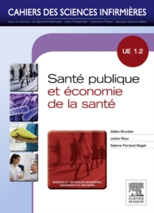 Image for Sante publique et economie de la sante: Unite d'enseignement 1.2