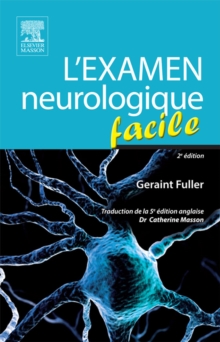 Image for L'examen neurologique facile