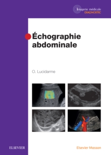 Image for Echographie abdominale
