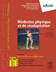 Image for Medecine physique et de readaptation