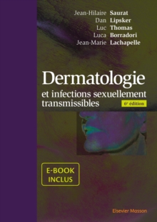Image for Dermatologie et infections sexuellement transmissibles