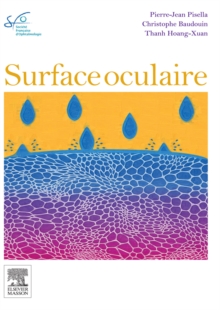Image for Surface oculaire: Rapport SFO 2015