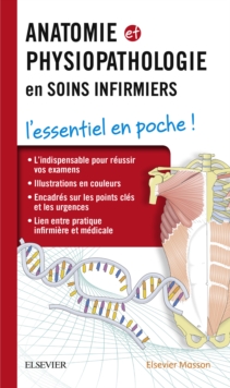 Image for Anatomie et physiopathologie en soins infirmiers
