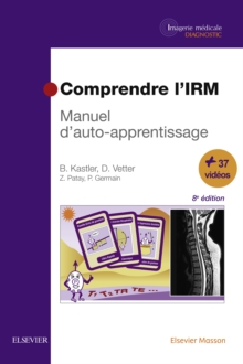 Image for Comprendre l'IRM: Manuel d'auto-apprentissage