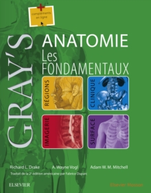 Image for Gray's Anatomie - Les fondamentaux