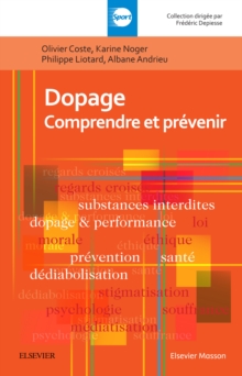 Image for Dopage: De l'analyse a la prevention