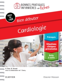 Image for Bien debuter - Cardiologie
