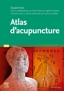 Image for Atlas D'acupuncture