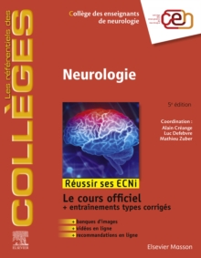 Image for Neurologie: Reussir les ECNi