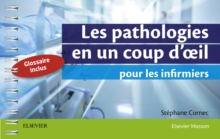 Image for Les pathologies en un coup d'oeil pour les infirmiers