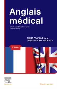 Image for Anglais medical