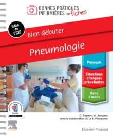 Image for Bien debuter - Pneumologie