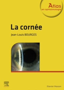 Image for La Cornée