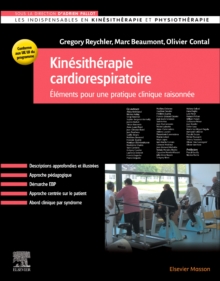 Image for Kinesitherapie cardiorespiratoire