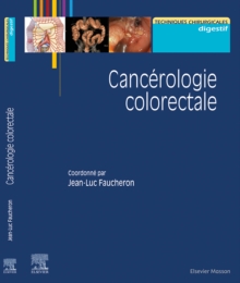 Image for Cancerologie colorectale