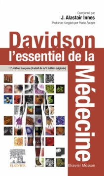 Image for Davidson : L'essentiel De La Médecine