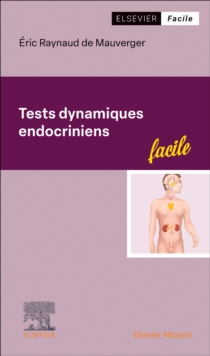 Image for Tests dynamiques endocriniens