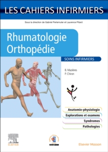Image for Rhumatologie-Orthopedie