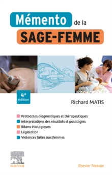 Image for Mémento De La Sage-Femme