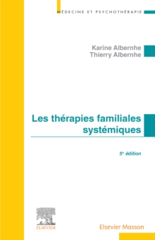 Image for Les Thérapies Familiales Systémiques