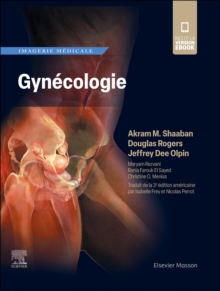 Image for Imagerie medicale : Gynecologie