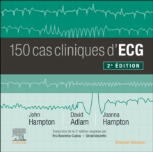 Image for 150 Cas Cliniques d'ECG