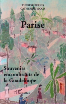 Image for Parise souvenir encombrant de la guadeloupe.