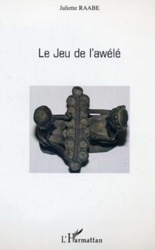 Image for Jeu de l'awale.