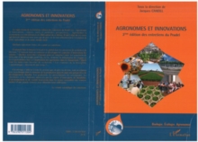 Image for Agronomes et innovations 3e edition.