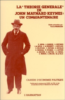 Image for Cahiers d'economie politiqueno. 14/15.