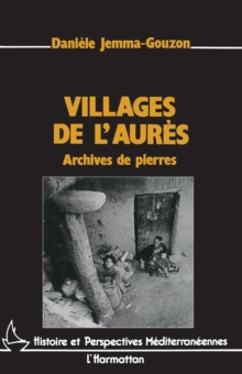 Image for Villages de L'Aures, archives de pierres