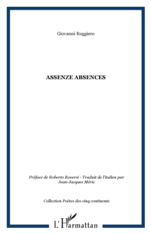 Image for ASSENZE ABSENCES