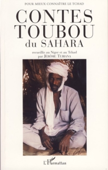 Image for Contes Toubou du Sahara