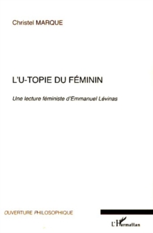 Image for L'U-TOPIE DU FEMININ