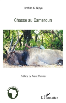 Image for Chasse au Cameroun.