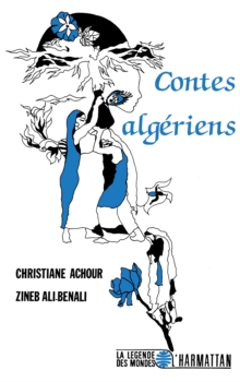 Image for Contes algeriens