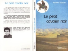 Image for Petit cavalier noir : seul rescape de la.