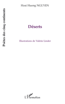 Image for Deserts.