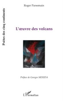 Image for Oeuvre des volcans L'.
