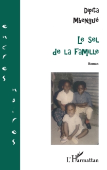 Image for LE SEL DE LA FAMILLE