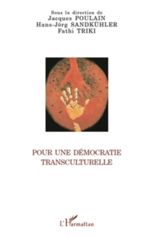 Image for Pour une democratie transculturelle