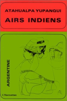 Image for Airs indiens