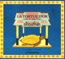 Image for La tortue d'or