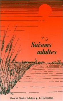 Image for Saisons adultes