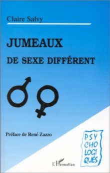 Image for Jumeaux de sexe different.